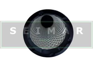 FILTR POWIETRZA VOLVO 11883619