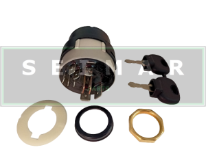 STACYJKA LIEBHERR 10228151