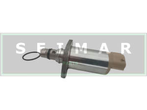 ELEKTROZAWÓR CEWKA POMPY WTRYSKOWEJ JCB 17/930501