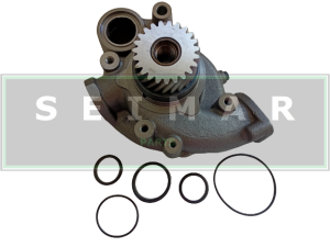 POMPA WODY VOLVO 20575653