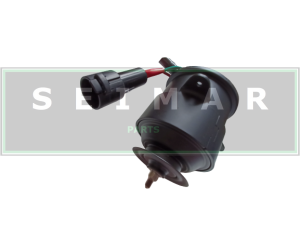 SILNIK WITRAKA DENSO 263500-0763