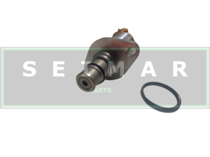 CEWKA ELEKTROZAWÓR ISUZU 8-98043687-0