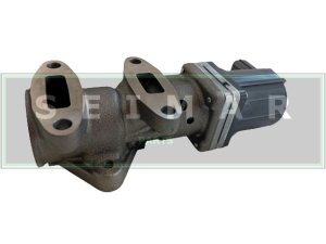 ZAWÓR EGR ISUZU 8-98238249-3