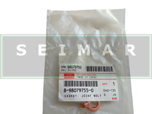 PODKŁADKA USZCZELNIENIE NADMIARU ISUZU 8-98079755-0