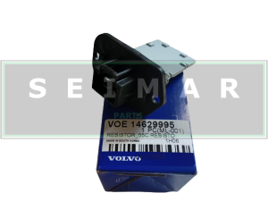 REZYSTOR VOLVO ECR88D 14629995