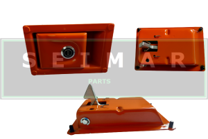 KLAMKA HITACHI 4652498