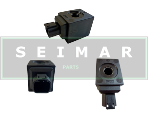 CEWKA ELEKTROZAWORU VOLVO 11713203