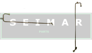 RURKA HYDRAULICZNA CASE 85816815