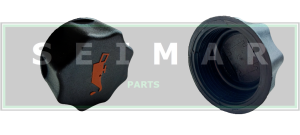 KOREK WLEWU OLEJU SILNIKOWEGO CASE 500301568