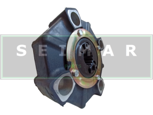 SPRZĘGŁO POMPY HYDRAULICZNEJ JCB JRJ0213