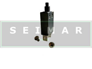 BEZPIECZNIK LIEBHERR 10012172