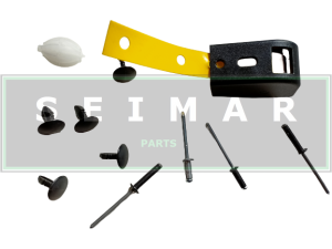 ZAWÓR FOTELA LIEBHERR 11066525