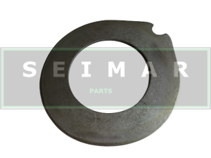 PRZEKŁADKA HAMULCOWA CASE 81874478