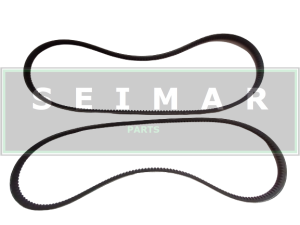 PASEK KLINOWY KOMPLET 2 SZTUKI CAT 3S-8447