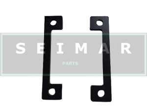 WSPORNIK LAMPY TYŁ JCB 123/08070