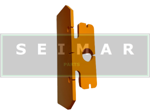 WSPORNIK LAMPY TYŁ JCB 335/01389