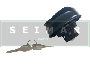 KOREK WLEWU PALIWA KOMATSU 395-04-11121