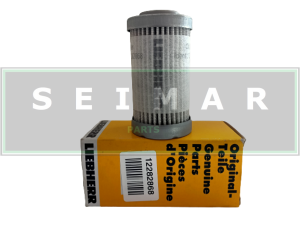 FILTR HYDRAULICZNY LIEBHERR 12282868