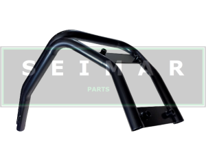 MOCOWANIE BŁOTNIKA PRAWEGO JCB 123/02955