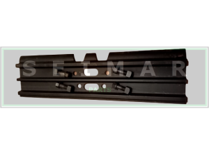 KLEPKA PŁYTA VOLVO + ŚRUBY + NAKRĘTKI 14532344