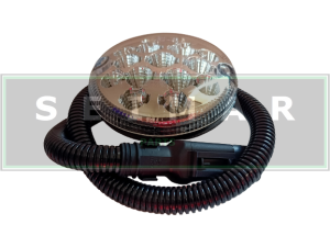 LAMPA TYŁ VOLVO 14685883