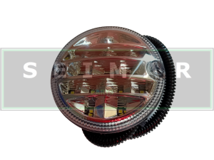 LAMPA TYŁ VOLVO 14685884