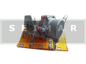 POMPKA PALIWA JCB 320/07201