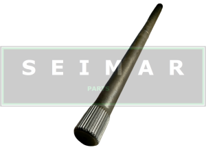 PÓŁOŚ VOLVO 11103084