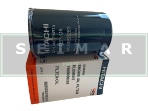 FILTR OLEJU SILNIKOWEGO HITACHI YA00058283