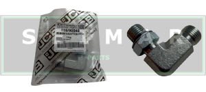 KOLANKO HYDROKLAPY JCB 816/90548