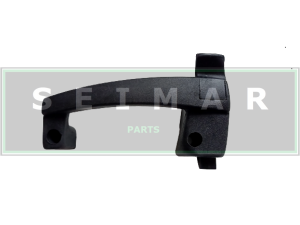 KLAMKA LEWA CAT 315-1302