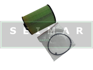 FILTR PALIWA HITACHI 4642641