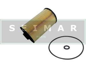 FILTR PALIWA HITACHI ZAMIENNIK 4676385