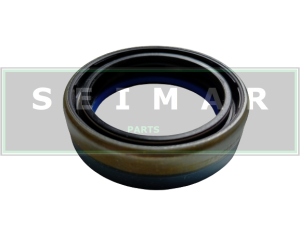 USZCZELNIENIE ZWROTNICY VOLVO 11715254