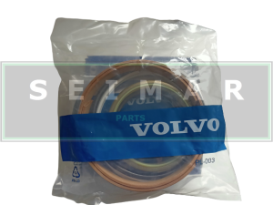 ZESTAW USZCZELNIEŃ SIŁOWNIKA VOLVO 14589137