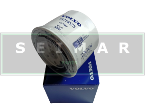 FILTR OLEJU SINIKA VOLVO 15714575