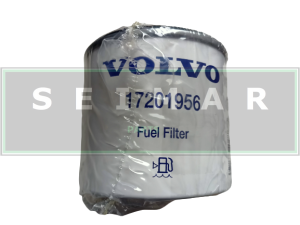 FILTR PALIWA VOLVO 17201956