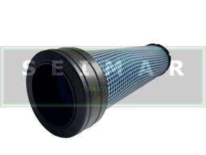 FILTR POWIETRZA VOLVO 17236665