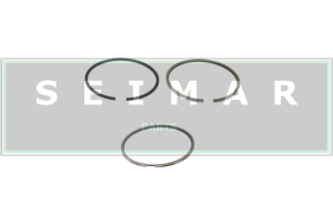 PIERŚCIENIE TŁOKA CAT 112-7020