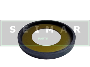 USZCZELNIENIE SWORZNIA ZWROTNICY JCB 904/06700