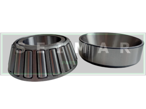 ŁOŻYSKO ZWROTNICY JCB 907/08300