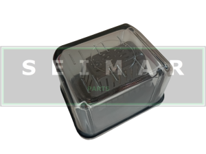 FILTR  SEPARATOR PALIWA CAT 6N-7617