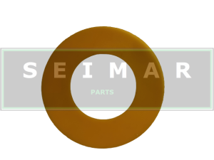 PODKŁADKA VOLVO 5040211