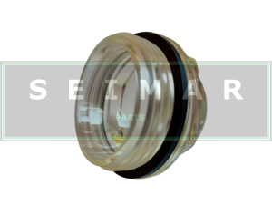 WSKAŹNIK POZIOMU PALIWA 11886436