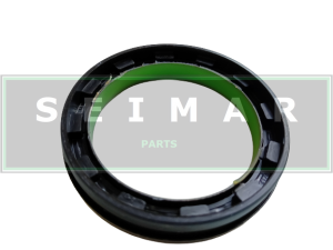 USZCZELNIENIE ZWROTNICY DOLNE CAT 119-7047