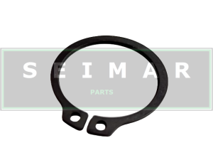 PIERŚCIEŃ ZABEZPIECZAJĄCY SEGER VOLVO 13914468