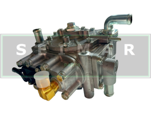 PAROWNIK GAZU 268080-11