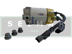 SEPARATOR WODY VOLVO 17201968