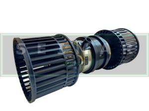 WENTYLATOR KABINY CAT 353-2074