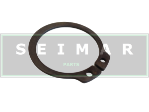 PIERŚCIEŃ ZABEZPIECZAJĄCY CAT 6V-5200